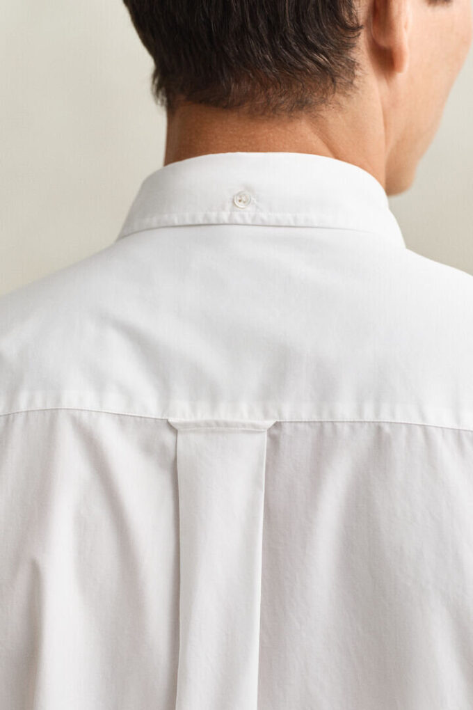 Poplin Shirt Poplin Shirt
