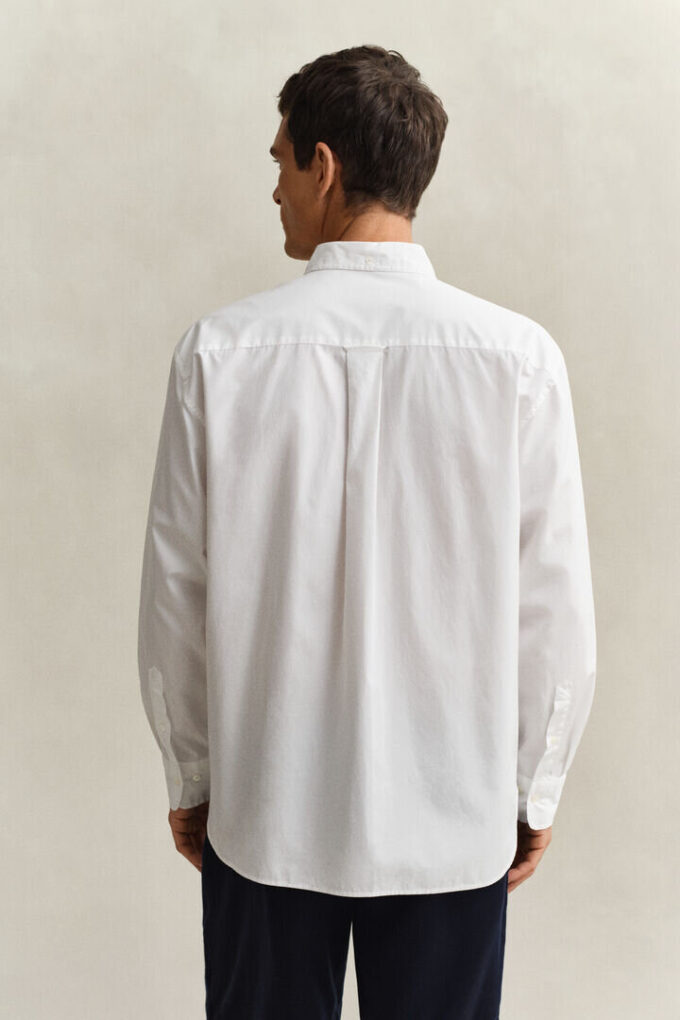 Poplin Shirt Poplin Shirt
