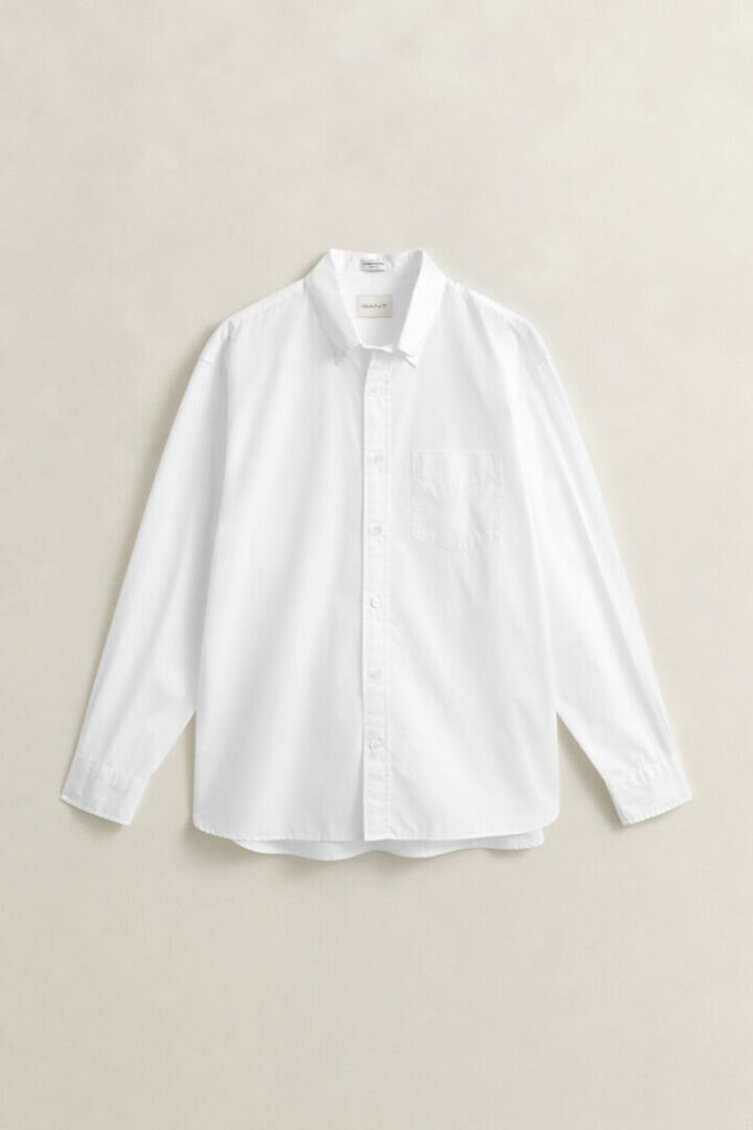 Poplin Shirt Poplin Shirt