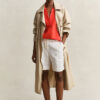 Popover Linen Shirt Popover Linen Shirt