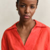 Popover Linen Shirt Popover Linen Shirt