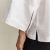 Popover Linen Shirt Popover Linen Shirt