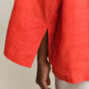 Popover Linen Shirt Popover Linen Shirt