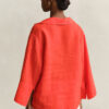 Popover Linen Shirt Popover Linen Shirt
