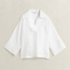 Popover Linen Shirt Popover Linen Shirt