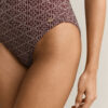 Printed Padded Swimsuit Printed Padded Swimsuit