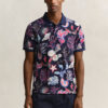 Printed Polo Shirt Printed Polo Shirt