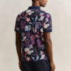 Printed Polo Shirt Printed Polo Shirt