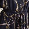 Printed Shirt Dress Printed Shirt Dress