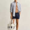 Quick Drying Logo Swim Shorts Quick Drying Logo Swim Shorts