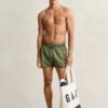 Quick Drying Logo Swim Shorts Quick Drying Logo Swim Shorts