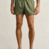 Quick Drying Logo Swim Shorts Quick Drying Logo Swim Shorts