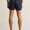 Quick Drying Logo Swim Shorts Quick Drying Logo Swim Shorts