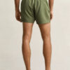 Quick Drying Logo Swim Shorts Quick Drying Logo Swim Shorts