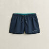 Quick Drying Logo Swim Shorts Quick Drying Logo Swim Shorts