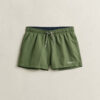 Quick Drying Logo Swim Shorts Quick Drying Logo Swim Shorts