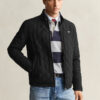 Quilted Windcheater Quilted Windcheater