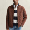 Quilted Windcheater Quilted Windcheater