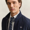 Quilted Windcheater Quilted Windcheater