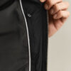 Quilted Windcheater Quilted Windcheater