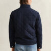 Quilted Windcheater Quilted Windcheater