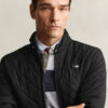 Quilted Windcheater Quilted Windcheater