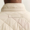 Quilted Windcheater Quilted Windcheater