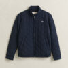 Quilted Windcheater Quilted Windcheater