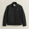 Quilted Windcheater Quilted Windcheater