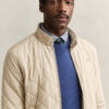 Quilted Windcheater Quilted Windcheater