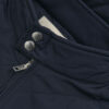 Quilted Windcheater Quilted Windcheater