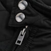 Quilted Windcheater Quilted Windcheater