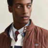Quilted Windcheater Quilted Windcheater