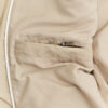 Quilted Windcheater Quilted Windcheater