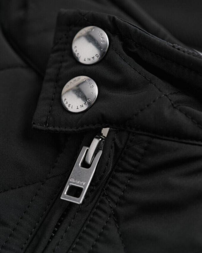 Quilted Windcheater Quilted Windcheater