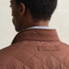 Quilted Windcheater Quilted Windcheater