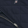 Quilted Windcheater Quilted Windcheater