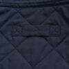Quilted Windcheater Mid-Length Jacket Quilted Windcheater Mid-Length Jacket