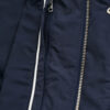 Quilted Windcheater Mid-Length Jacket Quilted Windcheater Mid-Length Jacket