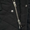 Quilted Windcheater Mid-Length Jacket Quilted Windcheater Mid-Length Jacket