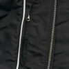 Quilted Windcheater Mid-Length Jacket Quilted Windcheater Mid-Length Jacket