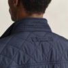 Quilted Windcheater Mid-Length Jacket Quilted Windcheater Mid-Length Jacket