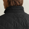 Quilted Windcheater Mid-Length Jacket Quilted Windcheater Mid-Length Jacket