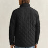 Quilted Windcheater Mid-Length Jacket Quilted Windcheater Mid-Length Jacket