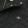 Quilted Windcheater Mid-Length Jacket Quilted Windcheater Mid-Length Jacket
