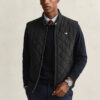 Quilted Windcheater Vest Quilted Windcheater Vest