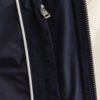 Quilted Windcheater Vest Quilted Windcheater Vest