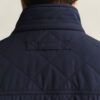 Quilted Windcheater Vest Quilted Windcheater Vest