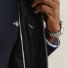 Quilted Windcheater Vest Quilted Windcheater Vest