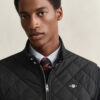 Quilted Windcheater Vest Quilted Windcheater Vest